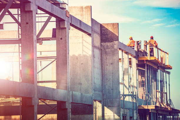 Best Concrete Grinding and Polishing in Wray, CO