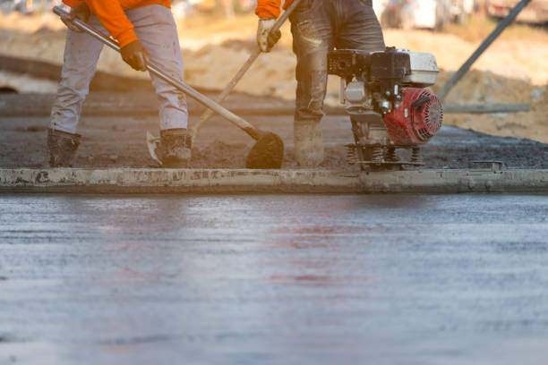 Best Concrete Sealing and Maintenance in Wray, CO