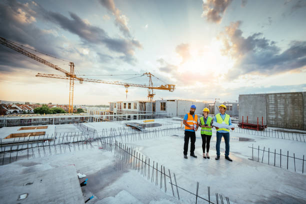 Best Concrete Demolition Services in Wray, CO
