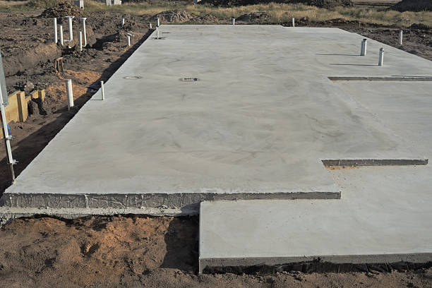 Best Concrete Foundation Repair in Wray, CO