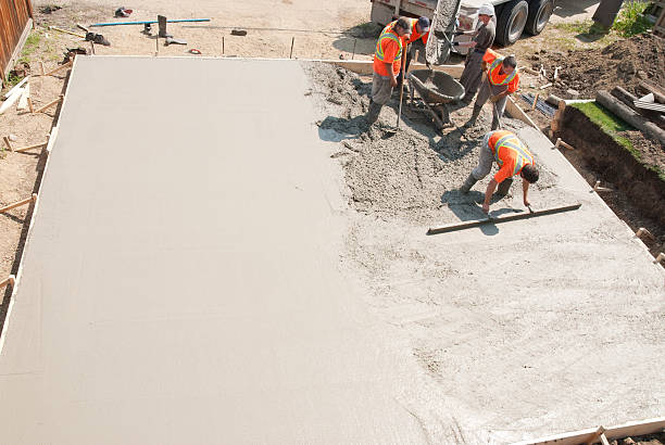 Best Concrete Staining and Coloring in Wray, CO